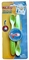 Термоложки Nuby Little Moments, 2 шт., зелений (NV0501001-LMgrn) - Pampik