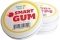 Пластилін для дитячих розваг Genio Kids Smart Gum, зелений (HG01-3) - Pampik
