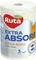 Паперові рушники Ruta Extra Absorb, 1 шт. - Pampik