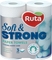 Бумажные полотенца Ruta Soft Strong, 2 рулона - Pampik