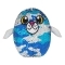 М'яка іграшка Shimmeez S3 Тюлень Дженні, з паєтками (SH02031-0006) - Pampik