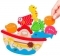 Игра-баланс BeBeLino Корабль с животными (58151) - Pampik - 2