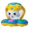 Інтерактивна іграшка Mommy Love Музичний ВВісьминіг (QX-91134E) - Pampik - 3