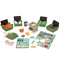 Ігровий набір KidKraft Farmer's Market Play Pack Для супермаркетів (53540) - Pampik