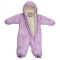 Термокомбинезон Huppa Deiro 1, р.74, лиловый (36290130-943-074) - Pampik - 2
