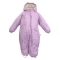 Термокомбинезон Huppa Deiro 1, р.74, лиловый (36290130-943-074) - Pampik
