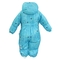 Термокомбинезон Huppa Deiro 1, р.74, голубой (36290130-936-074) - Pampik - 4