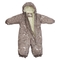 Термокомбинезон Huppa Deiro 1, р.80, бежевый (36290130-971-080) - Pampik - 2