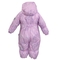 Термокомбинезон Huppa Deiro 1, р.80, лиловый (36290130-943-080) - Pampik - 4