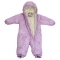 Термокомбинезон Huppa Deiro 1, р.68, лиловый (36290130-943-068) - Pampik - 2