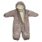 Термокомбинезон Huppa Deiro 1, р.68, бежевый (36290130-971-068) - Pampik - 2