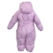 Термокомбинезон Huppa Deiro 1, р.68, лиловый (36290130-943-068) - Pampik - 4