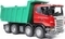 Самоскид Bruder Scania R-series, 54 см (03550) - Pampik