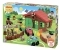 Конструктор Ecoiffier Лісництво, з аксесуарами (3040) - Pampik