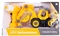 Конструктор DIY Spatial Creativity Экскаватор, желтый (CJ-1365027) - Pampik - 4