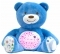 Музична м'яка іграшка-проектор Funmuch Ведмежа (FM666-1) - Pampik