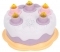 Музична іграшка Funmuch Тортик (FM777-17) - Pampik