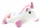 Музична м'яка іграшка-проектор Funmuch Єдиноріг (FM666-7) - Pampik - 2