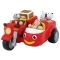 Іграшка WOW Toys Motorbike Max Мотоцикл Макса (01022) - Pampik