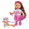 Ляльковий набір Simba Steffi & Evi Love Холідей Друг Еві (5733272) - Pampik