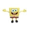Интерактивная игрушка Stretch Sponge Bob StretchPants (EU691101) - Pampik