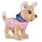 Собачка Simba Chi Chi Love Чихуахуа Фешн Міський стиль, з сумочкою, 20 см (5893244) - Pampik - 2