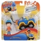 Игрушечный набор Rev&Roll Die Cast Rev & Rumble (EU881011) - Pampik - 7