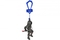 Фігурка-брелок Fortnite Figure Hanger Dark Voyager S1 (FNZ0007) - Pampik - 3