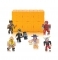 Ігрова фігурка-сюрприз Jazwares Mystery Figures Industrial S5 (10829R) - Pampik - 2