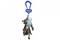 Фігурка-брелок Fortnite Figure Hanger Ragnarok S1 (FNZ0003) - Pampik
