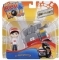 Іграшковий набір Rev & Roll Die Cast Bo & Spritzer (EU881031) - Pampik - 7