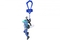 Фігурка-брелок Fortnite Figure Hanger Teknique S1 (FNZ0010) - Pampik - 2