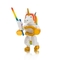 Ігрова колекційна фігурка Roblox Core Figures Mythical Unicorn (ROG0109) - Pampik - 2