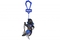 Фігурка-брелок Fortnite Figure Hanger Raven S1 (FNZ0005) - Pampik