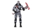Игровая коллекционная фигурка Fortnite Legendary Series Havoc (FNT0062) - Pampik - 4
