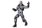 Игровая коллекционная фигурка Fortnite Legendary Series Havoc (FNT0062) - Pampik - 3