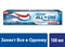 Зубная паста Aquafresh All in One Protection, 100 мл - Pampik