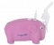 Компрессорный ингалятор Longevita Слоник (CNB69012 Pink) - Pampik - 3