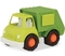 Баттатомобиль Battat Эко-Мусоровоз, 17,15 см (VE1003Z) - Pampik