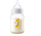 Пляшка для годування Philips Avent Anti-colic, Жираф, 260 мл (SCF821/12) - Pampik