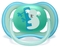 Пустушка для хлопчика Philips Avent Ultra-Air, 18+ міс, 2 шт. (SCF349/11) - Pampik - 3