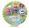 Подарок. Набор с куклами Крошками Lalaloopsy, Снежинка и Умница-отличница, 2 куклы и питомец (531531) - Pampik