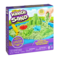 Набір піску для дитячої творчості Wacky-Tivities Kinetic Sand, зелений, 454 г (71402G) - Pampik