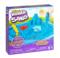 Набір піску для дитячої творчості Wacky-Tivities Kinetic Sand, блакитний, 454 г (71402B) - Pampik