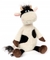М'яка іграшка Sigikid Family & Friends Корова, 38 см (38720SK) - Pampik