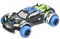 Машинка на радіоуправлінні Silverlit XBULL, 1:18, синій (20208) - Pampik