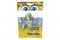 Ігрова фігурка-сквіш Sponge Bob Squeazies Squidward (EU690304) - Pampik - 5
