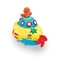Подарок. Игрушка для купания WOW Toys Sunny Submarine Подводная лодка Санни (03095) - Pampik - 2