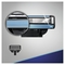 Сменные картриджи для бритья Gillette Mach 3, 12 шт. - Pampik - 6