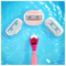Змінні картриджі для гоління Venus SPA Breeze, 4 шт. - Pampik - 7